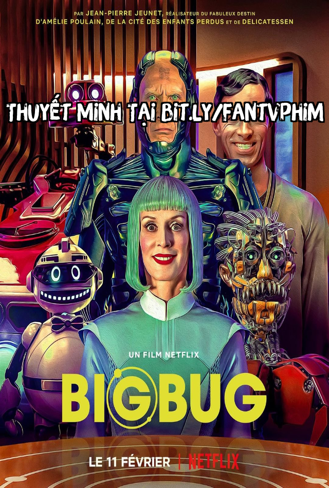 Bigbug